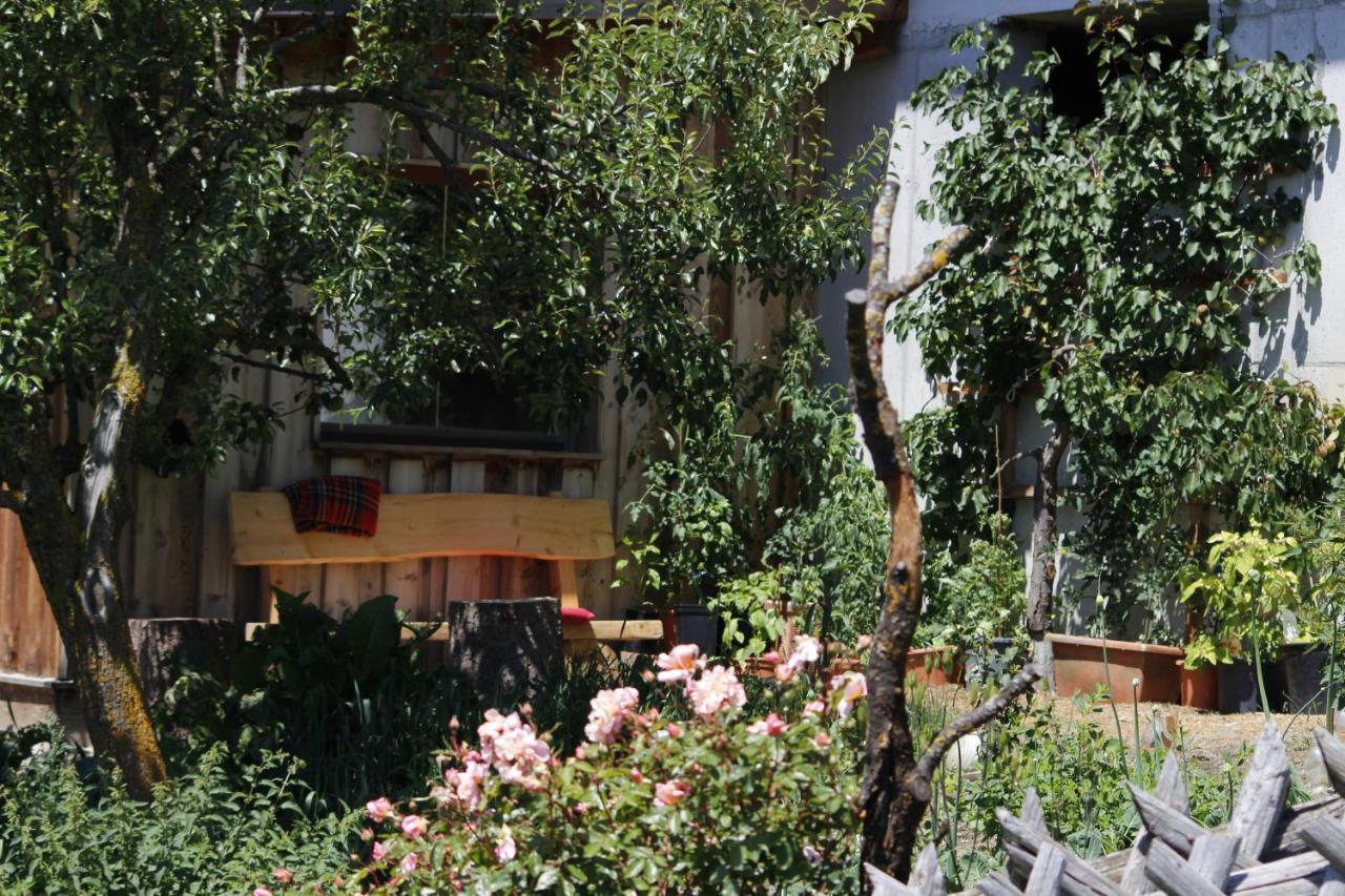 Kehrerhof Hotel Ellbogen Ngoại thất bức ảnh